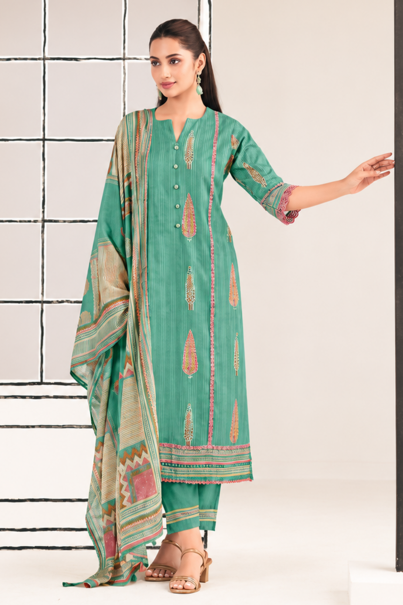 Jay Vijay Shehar Diaries