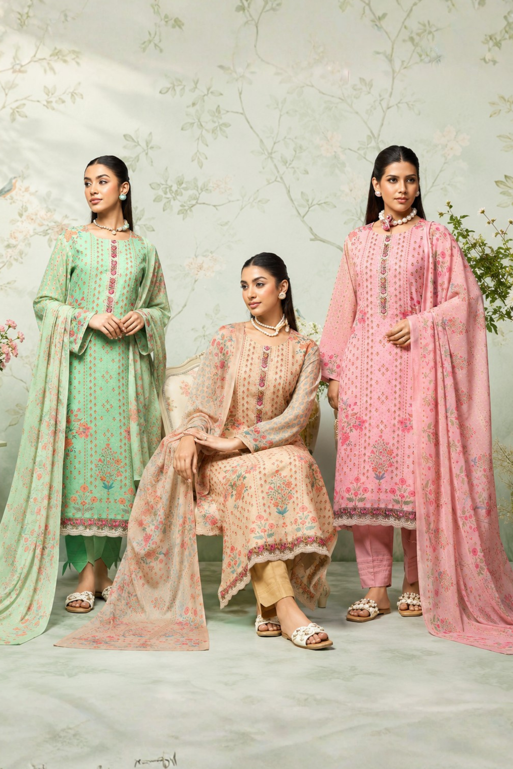 Kesar Miraya