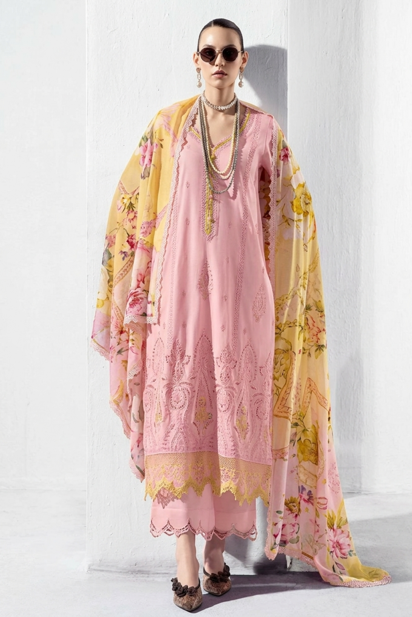 Kimora Heer Stardom