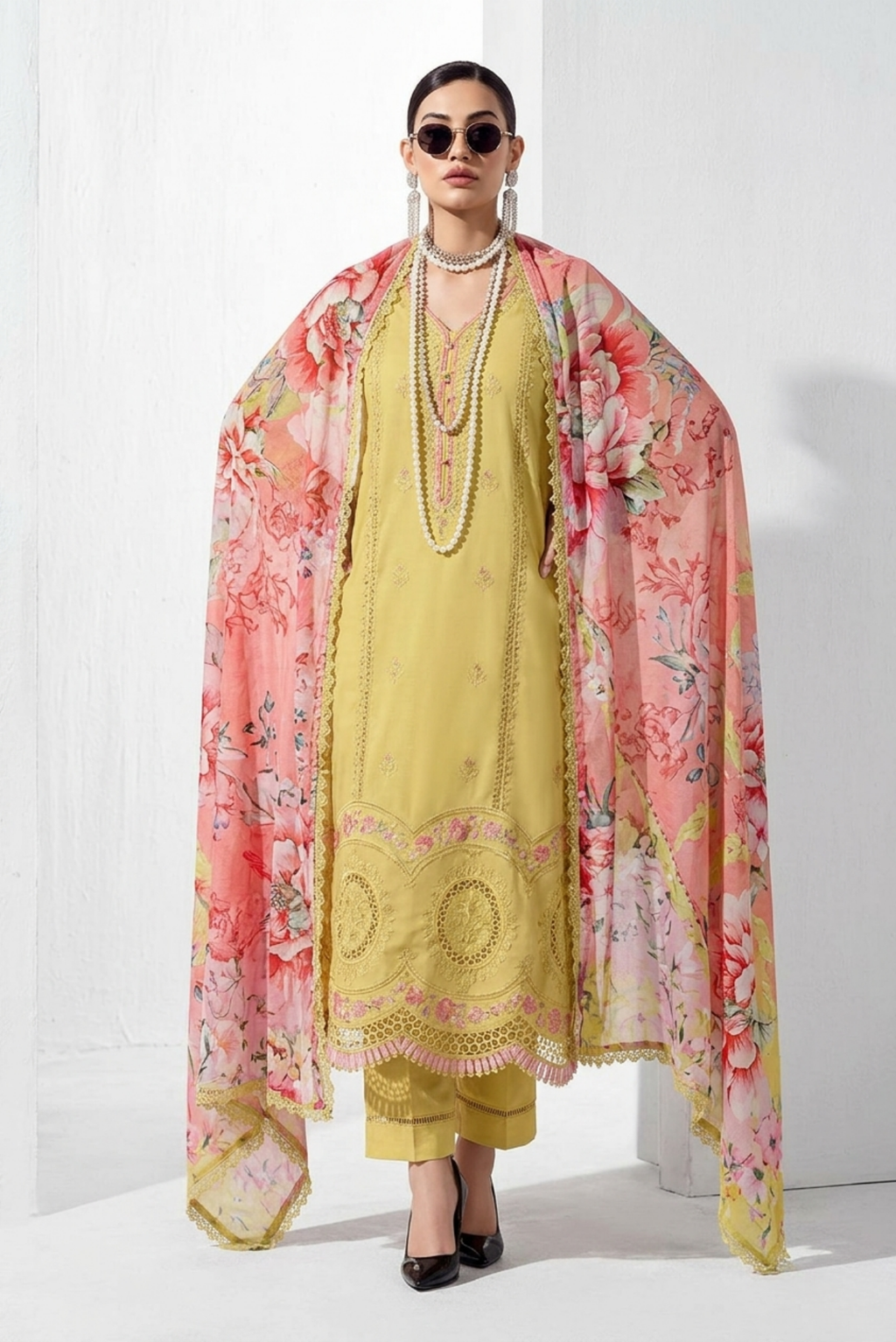 Kimora Heer Stardom