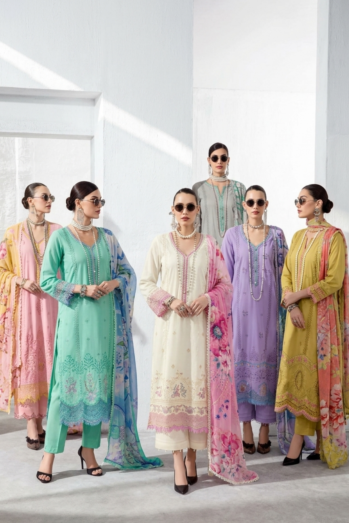 Kimora Heer Stardom