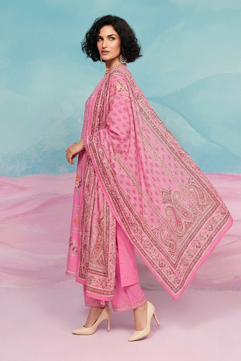 Kimora Sohni Dream