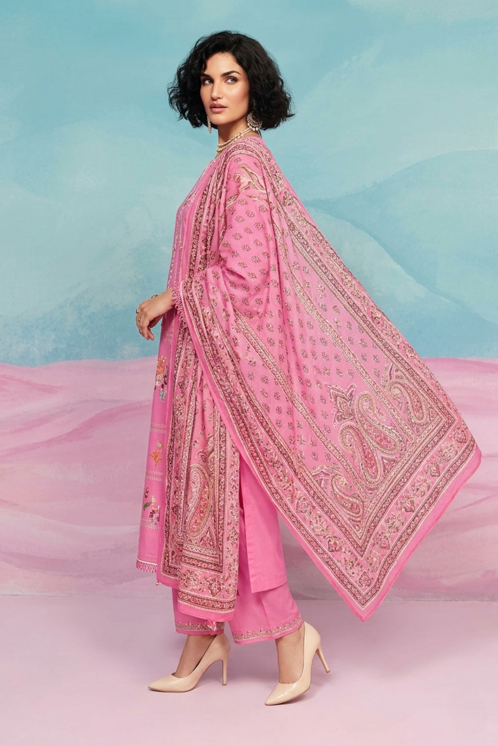 Kimora Sohni Dream