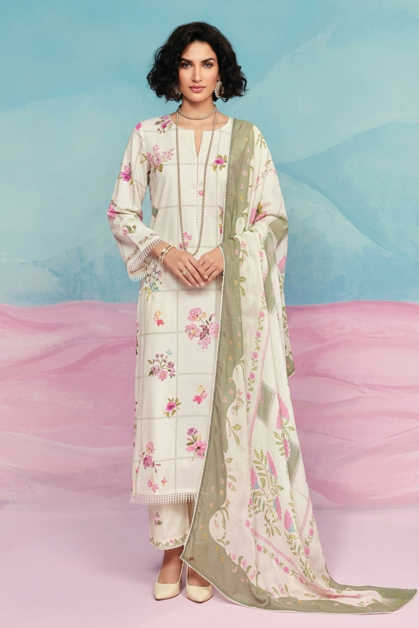 Kimora Sohni Dream