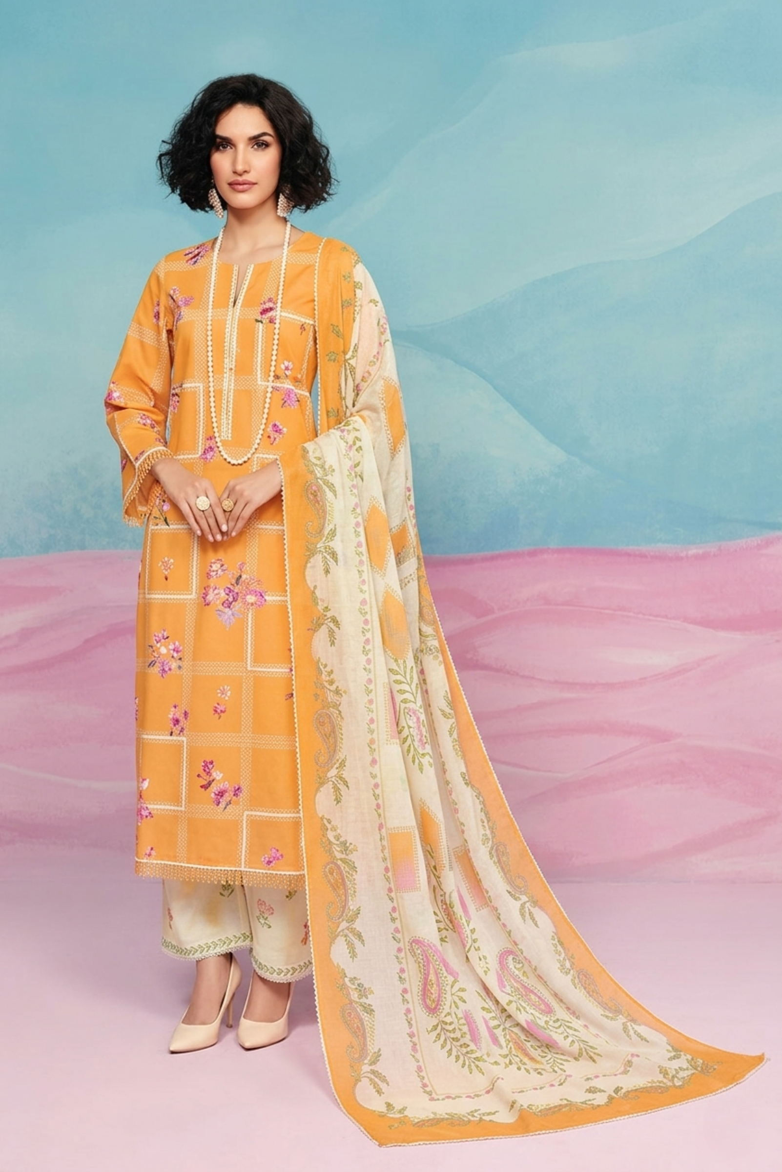 Kimora Sohni Dream