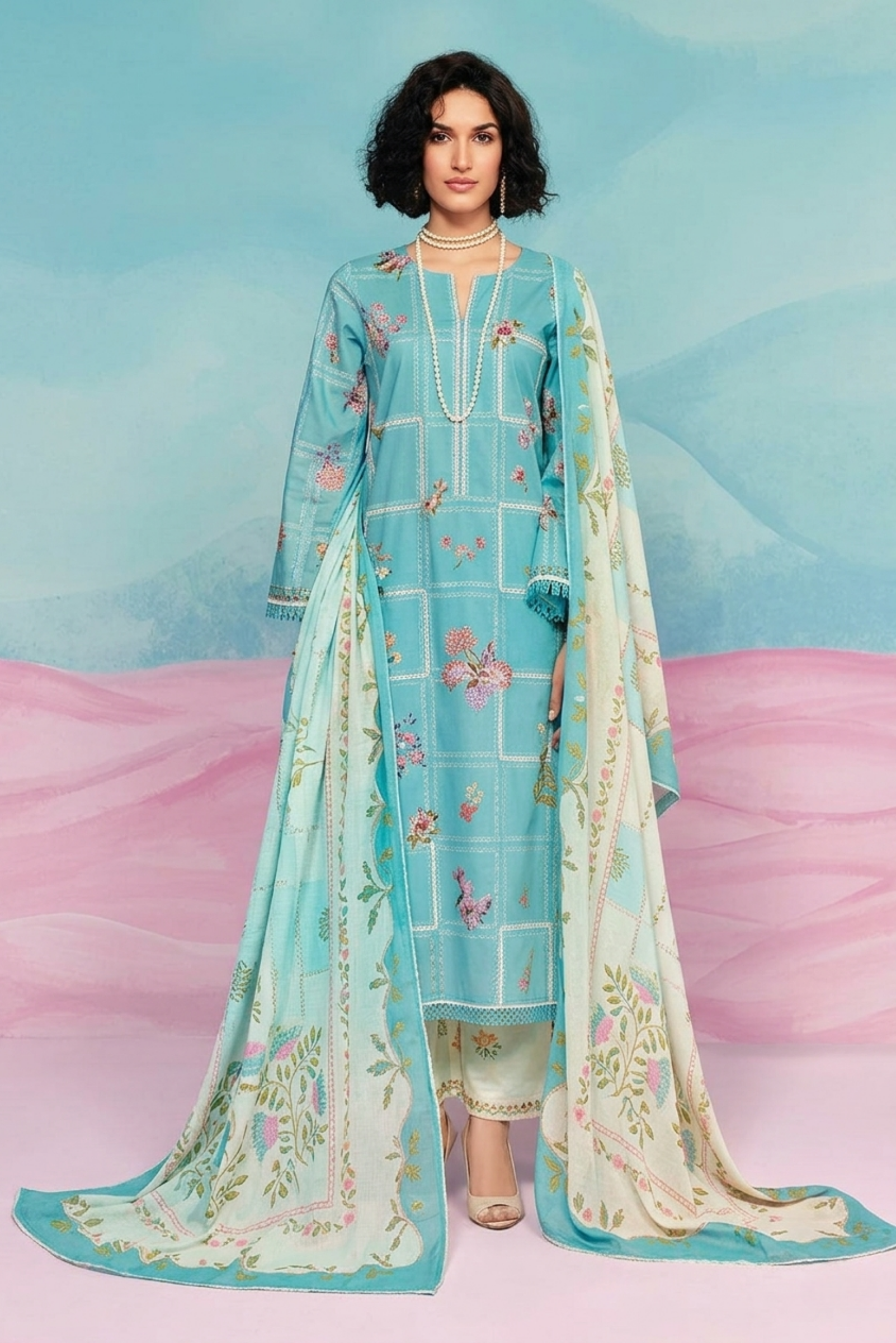 Kimora Sohni Dream
