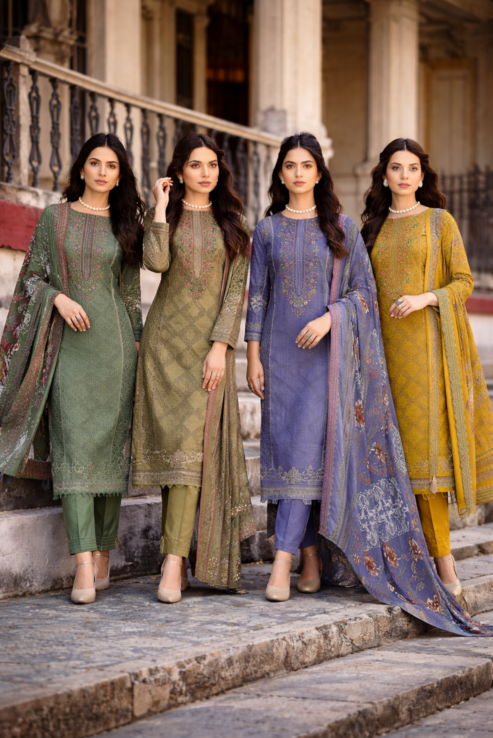 Riaz Arts Prints