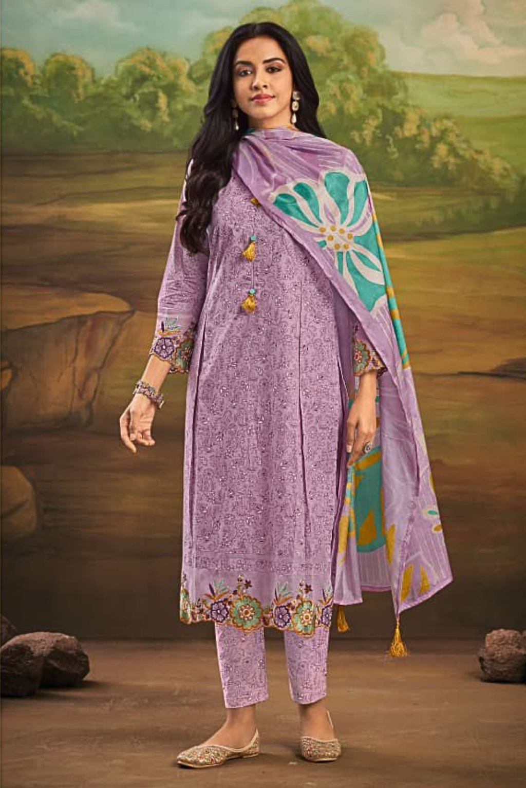 Reyna Bunai