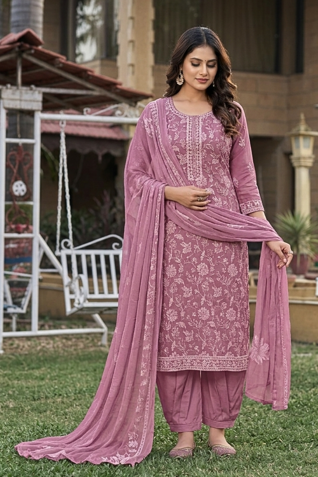 Rivaa Navya
