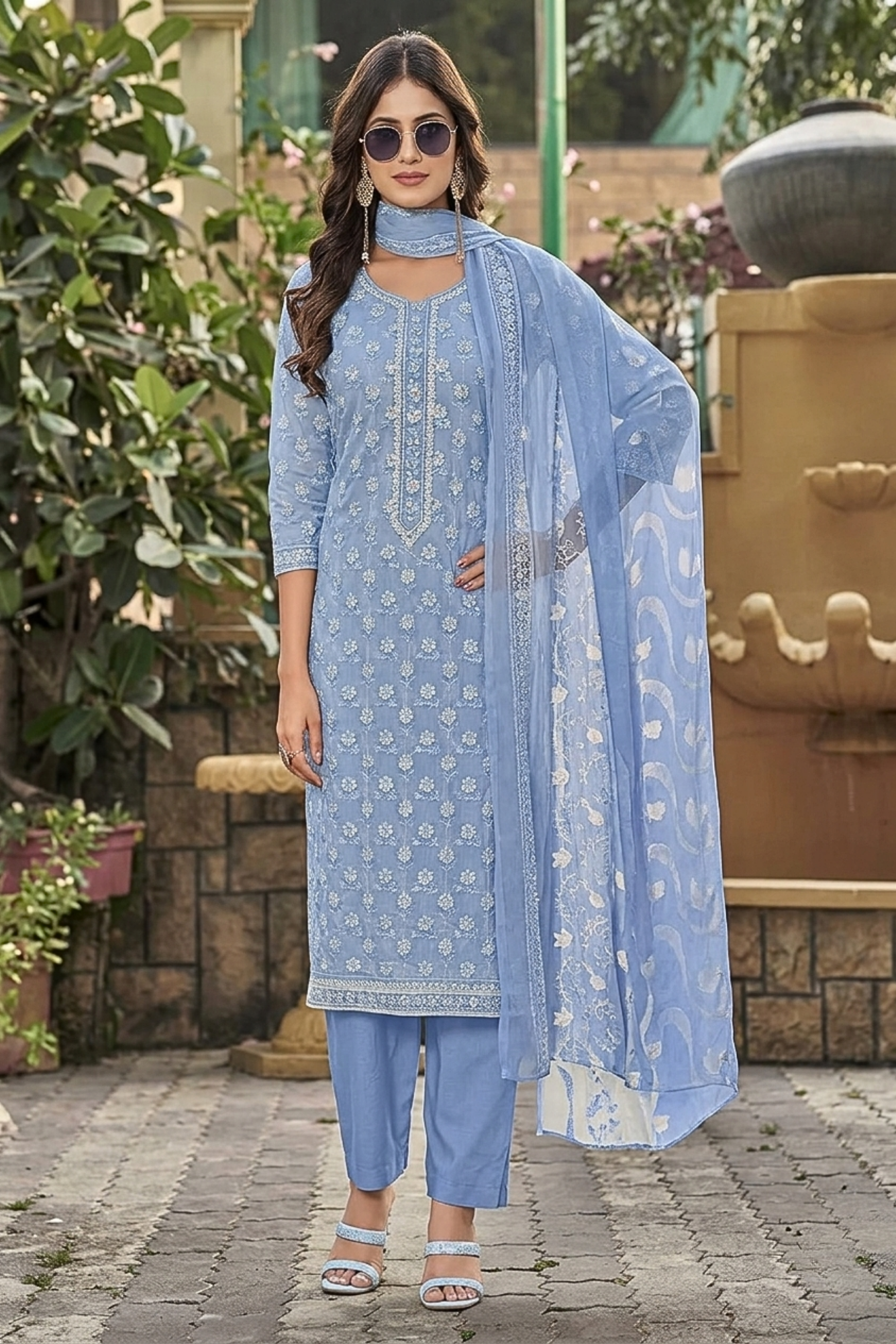 Rivaa Navya