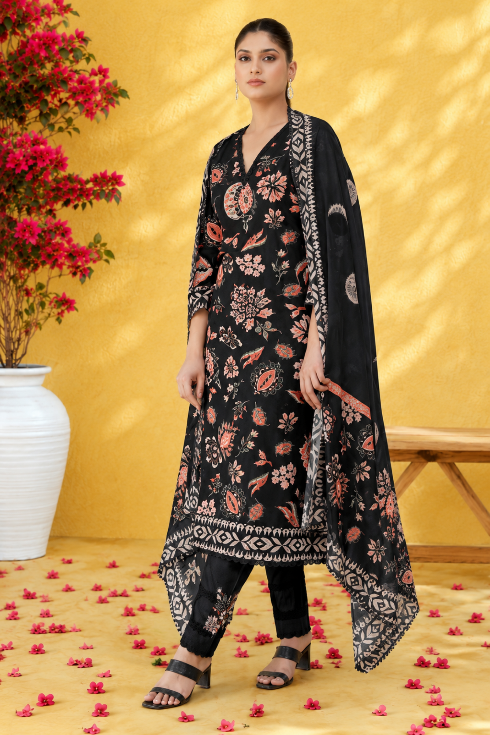 Sahiba Suhana Safar