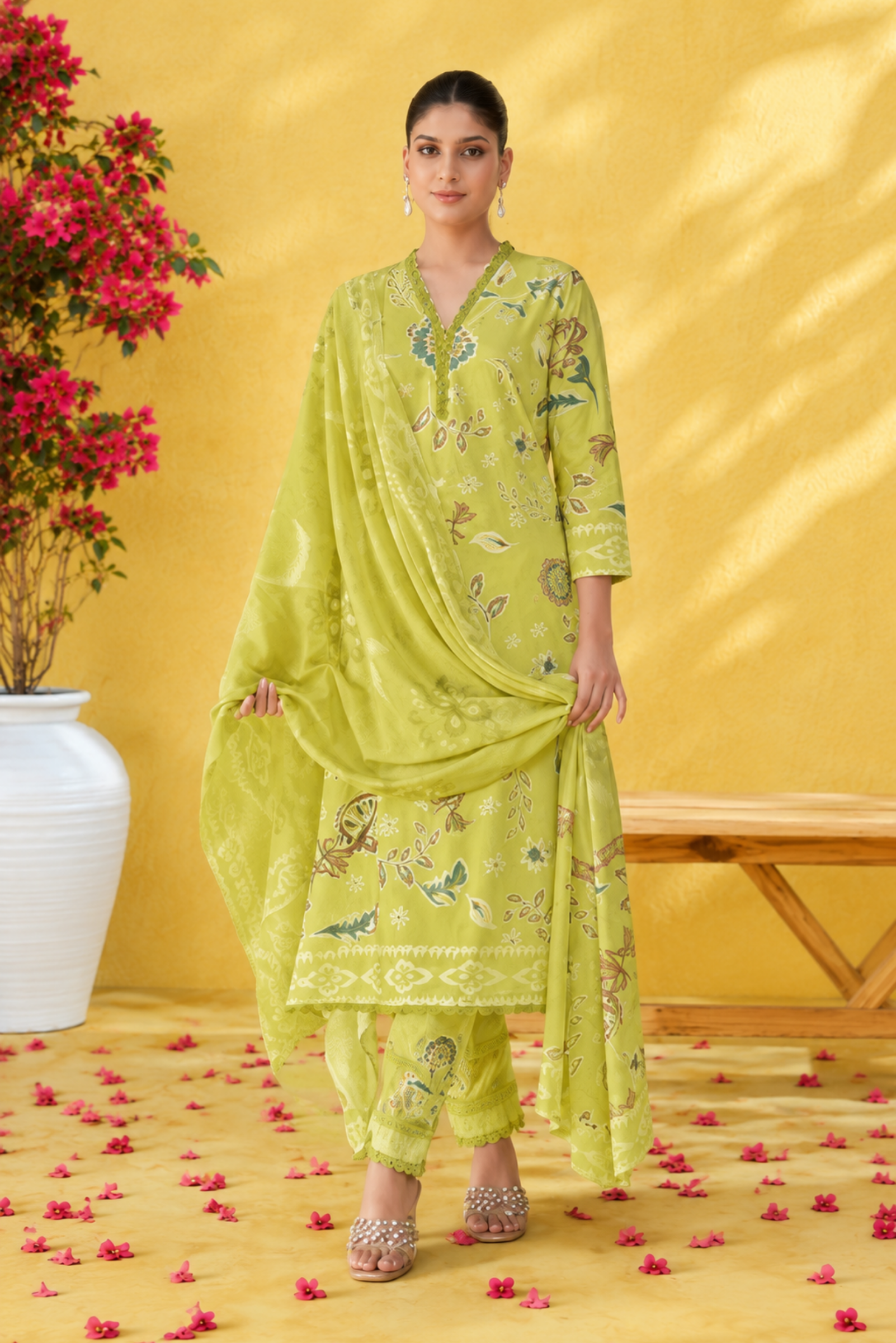 Sahiba Suhana Safar