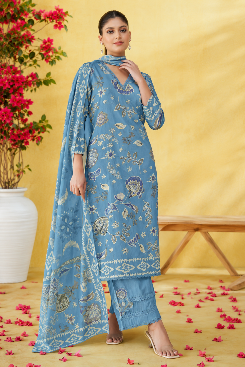 Sahiba Suhana Safar