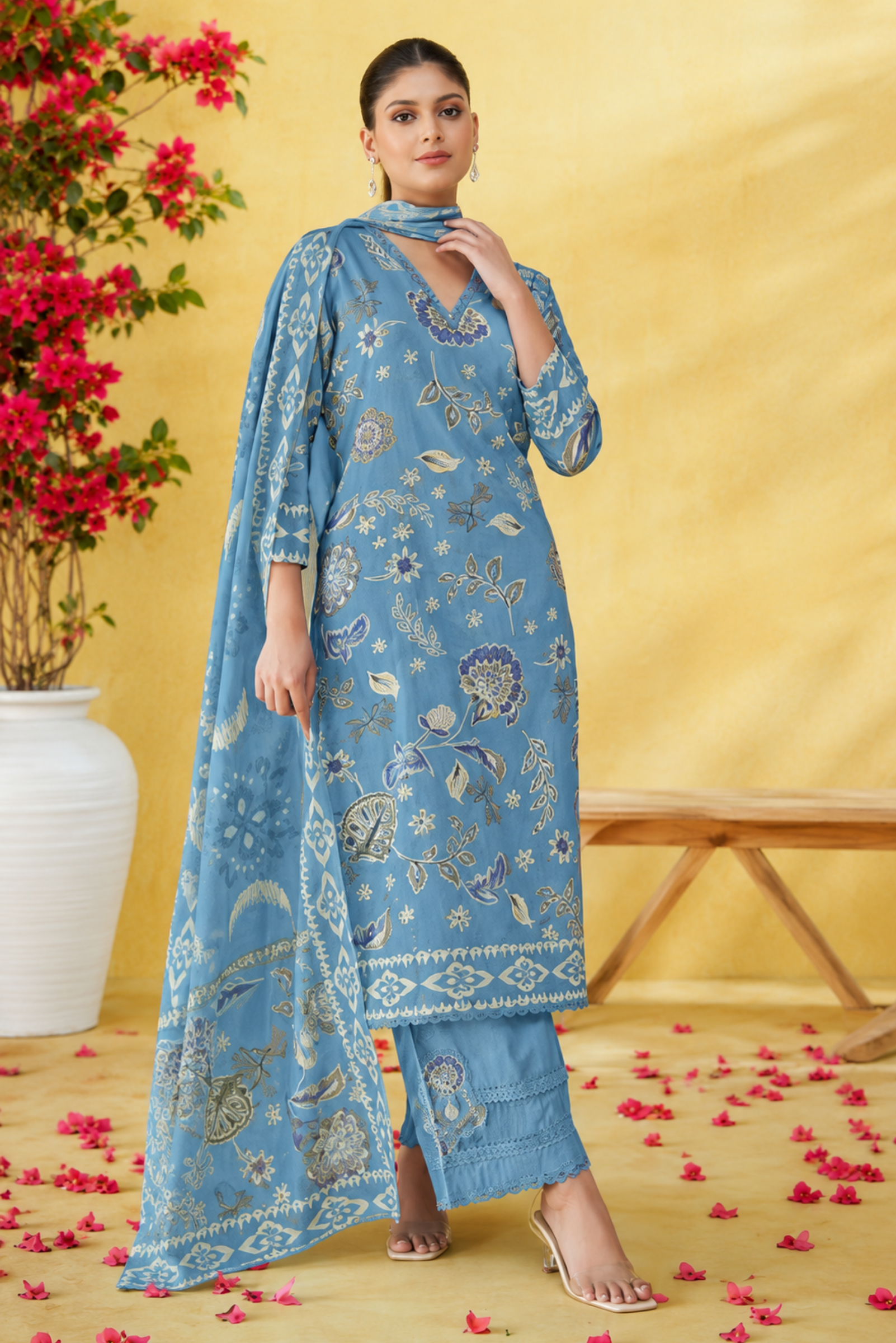 Sahiba Suhana Safar