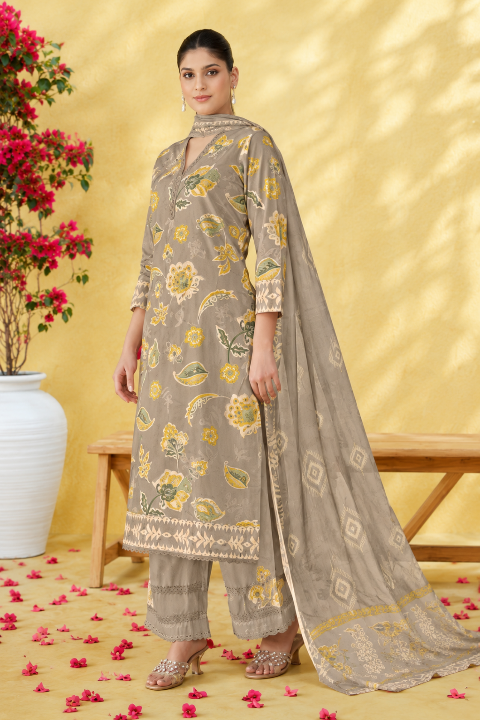 Sahiba Suhana Safar