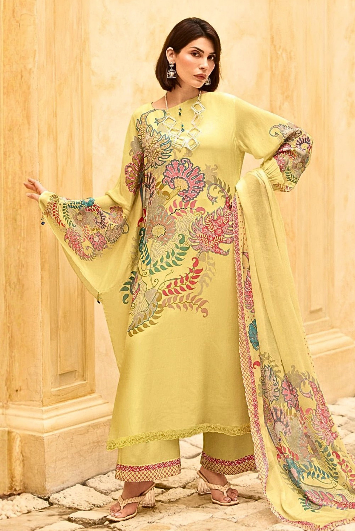Varsha Bageecha